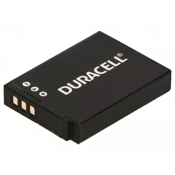 Bateria Duracell do aparatu - zamiennik baterii Nikon EN-EL12