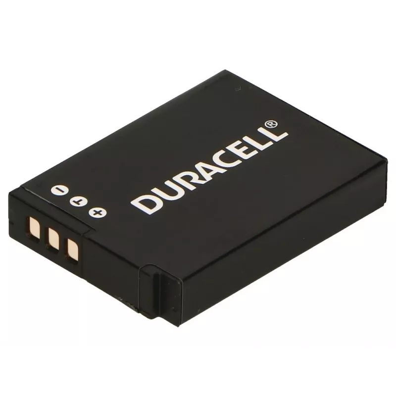Bateria Duracell do aparatu - zamiennik baterii Nikon EN-EL12