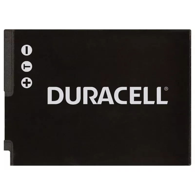 Bateria Duracell do aparatu - zamiennik baterii Nikon EN-EL12