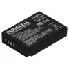 Bateria Duracell do aparatu - zamiennik baterii Panasonic DMW-BCG10