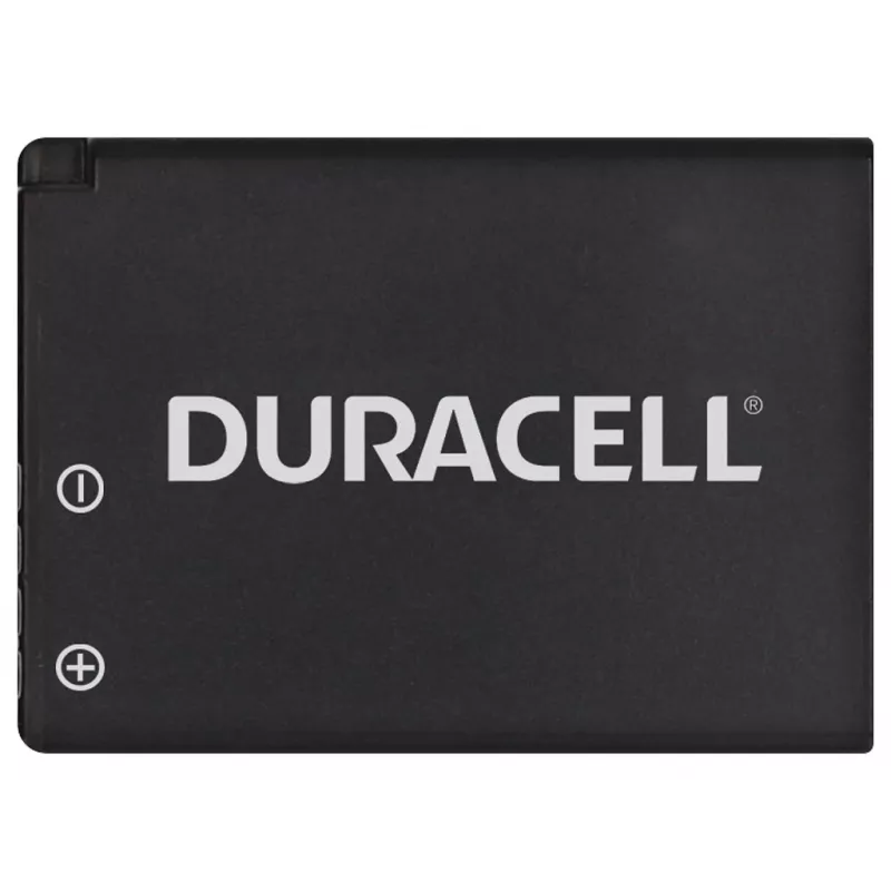 Bateria Duracell do aparatu - zamiennik baterii Panasonic DMW-BCG10