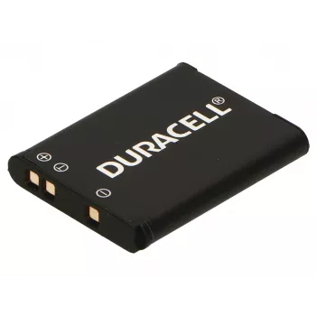 Duracell Camera bateria - zastępuje baterię Nikon EN-EL19