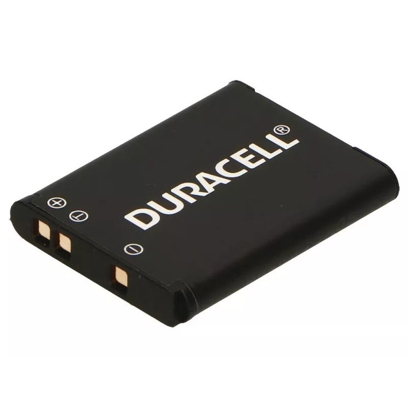 Duracell Camera bateria - zastępuje baterię Nikon EN-EL19