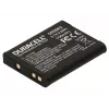 Duracell Camera bateria - zastępuje baterię Nikon EN-EL19