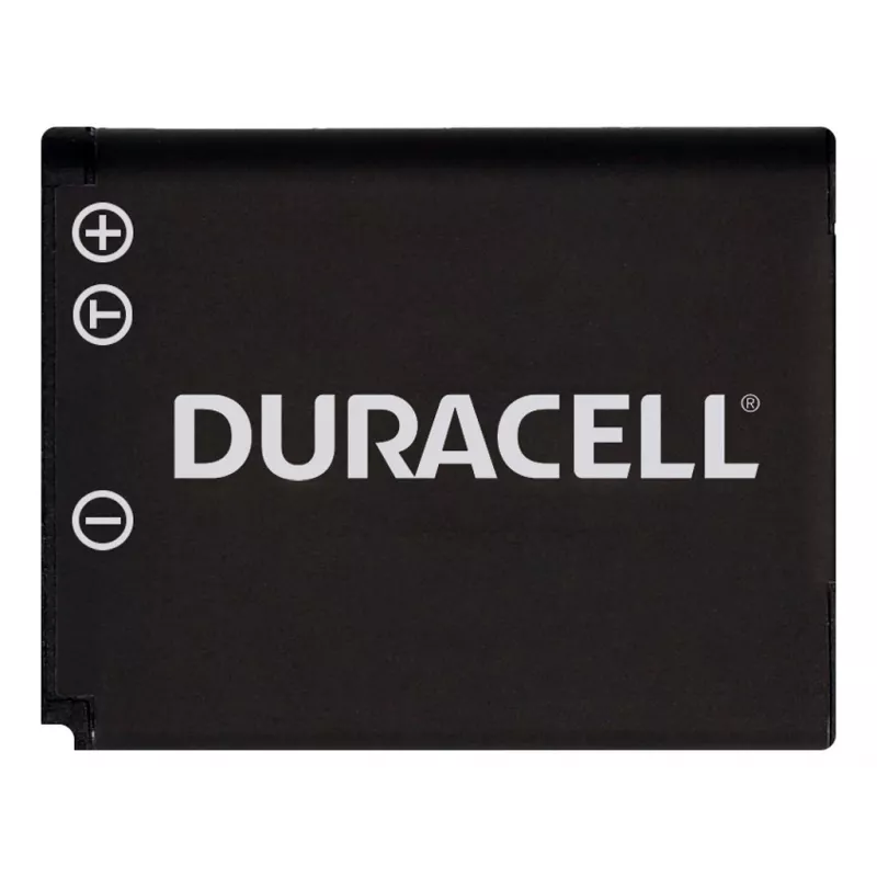 Duracell Camera bateria - zastępuje baterię Nikon EN-EL19