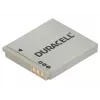 Bateria Duracell do aparatu - zamiennik baterii Canon NB-4L