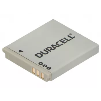 Bateria Duracell do aparatu - zamiennik baterii Canon NB-4L