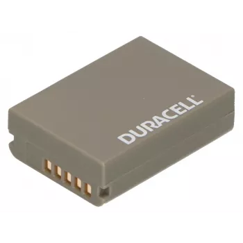 Bateria do aparatu Duracell - zastępuje baterię Olympus BLN-1, Olympus, 1140 mAh, 7,4 V, litowo-jonowa (Li-Ion)