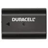 Bateria Duracell do aparatu - zamiennik baterii Panasonic DMW-BLF19E