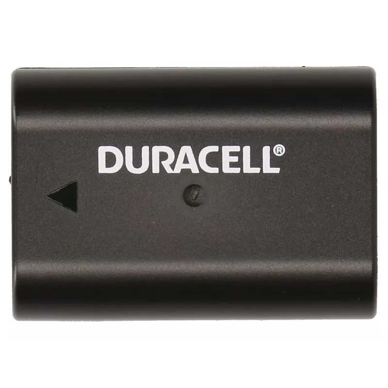 Bateria Duracell do aparatu - zamiennik baterii Panasonic DMW-BLF19E