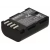 Bateria Duracell do aparatu - zamiennik baterii Panasonic DMW-BLF19E