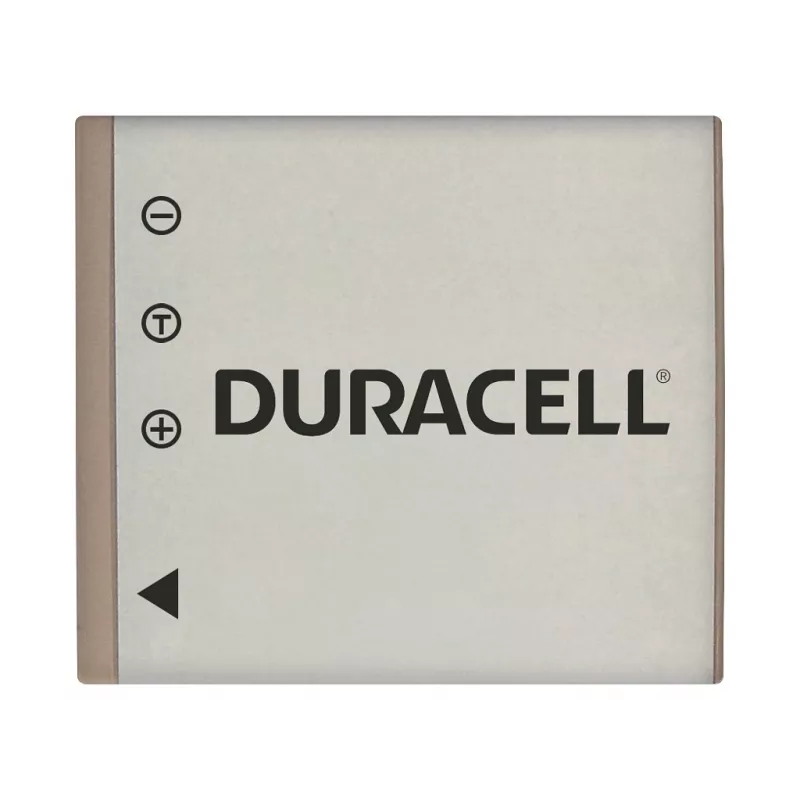 Bateria Duracell do aparatu - zamiennik baterii Fujifilm NP-40