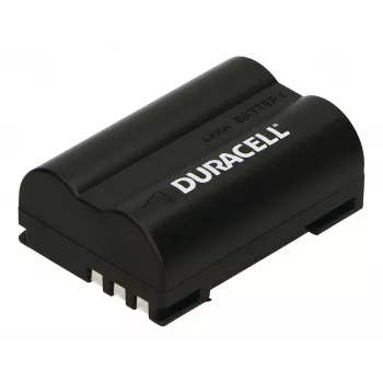Bateria Duracell do aparatu - zamiennik baterii Olympus BLM-1