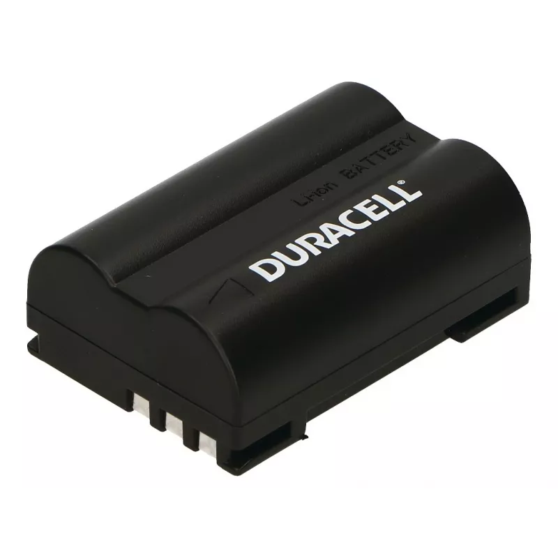 Bateria Duracell do aparatu - zamiennik baterii Olympus BLM-1