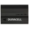Bateria Duracell do aparatu - zamiennik baterii Olympus BLM-1