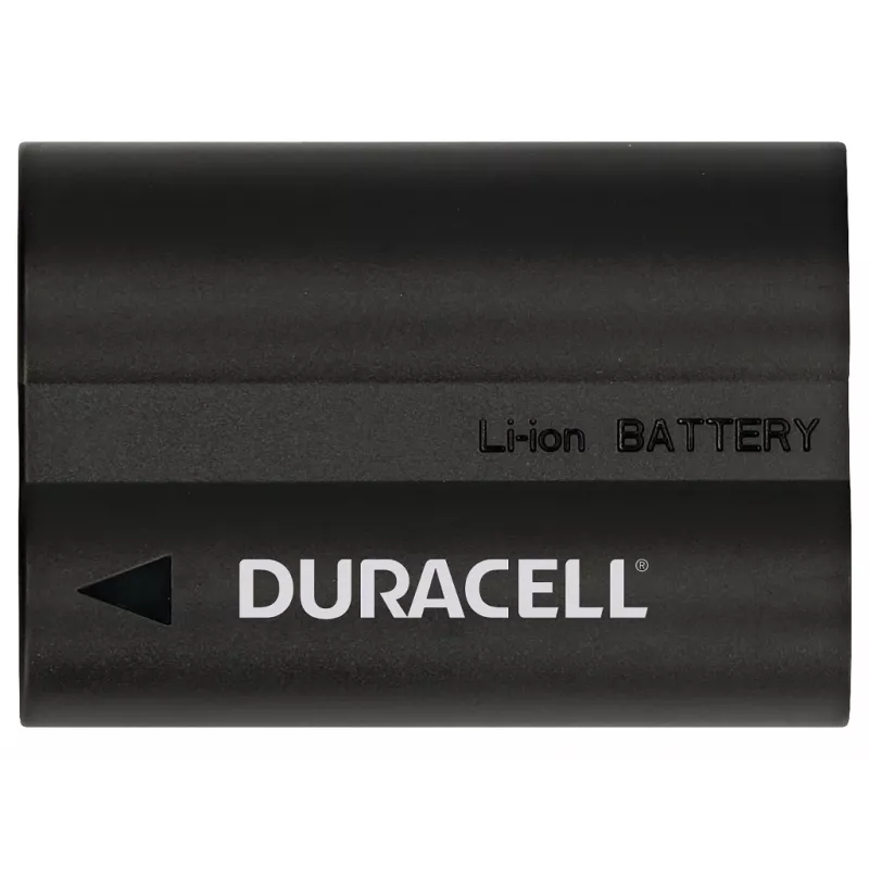 Bateria Duracell do aparatu - zamiennik baterii Olympus BLM-1