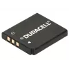 Bateria Duracell do aparatu - zamiennik baterii Pentax D-LI68
