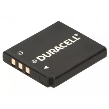 Bateria Duracell do aparatu - zamiennik baterii Pentax D-LI68