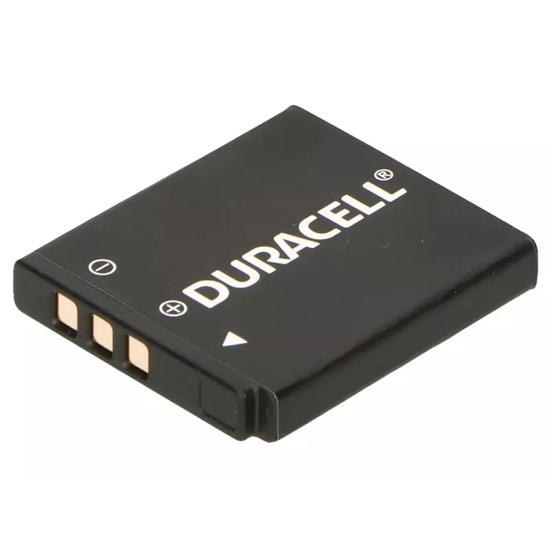 Bateria Duracell do aparatu - zamiennik baterii Pentax D-LI68