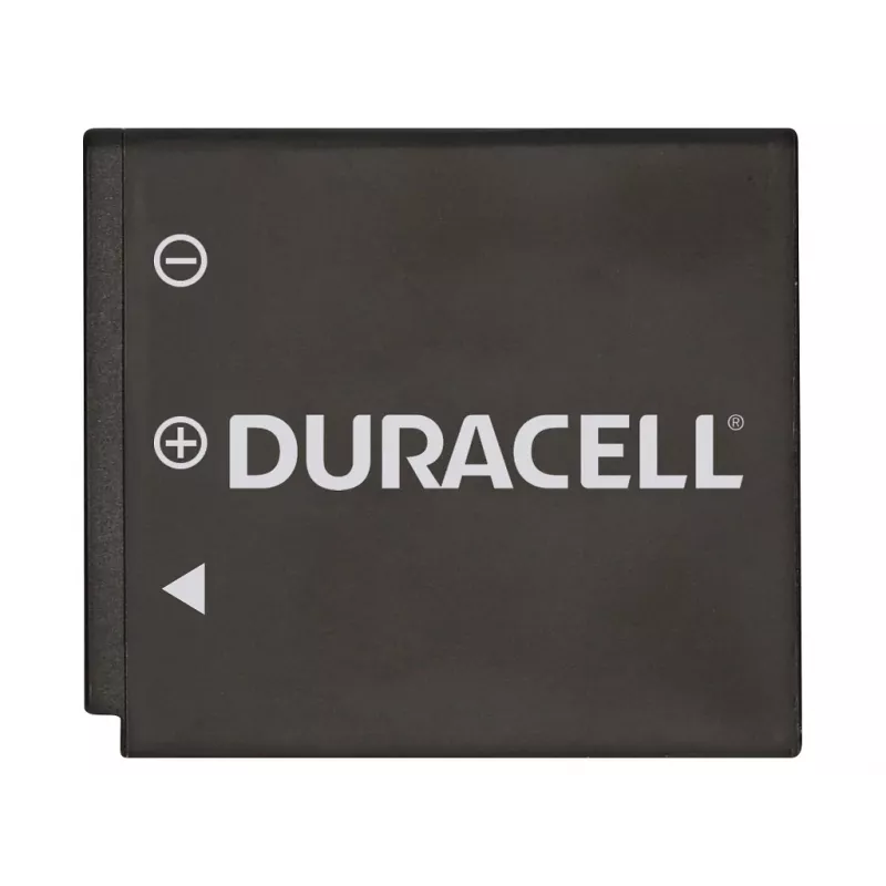 Bateria Duracell do aparatu - zamiennik baterii Pentax D-LI68
