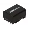 2-Power DR9689 bateria do aparatu/kamery litowo-jonowa (Li-Ion) 900 mAh