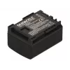 2-Power DR9689 bateria do aparatu/kamery litowo-jonowa (Li-Ion) 900 mAh