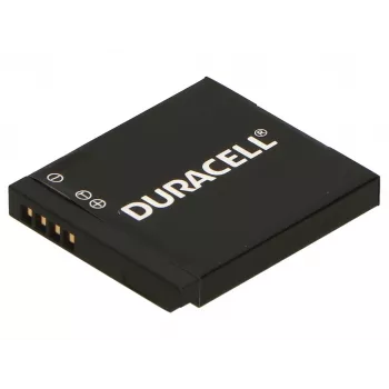 Bateria Duracell do aparatu - zamiennik baterii Panasonic DMW-BCK7E