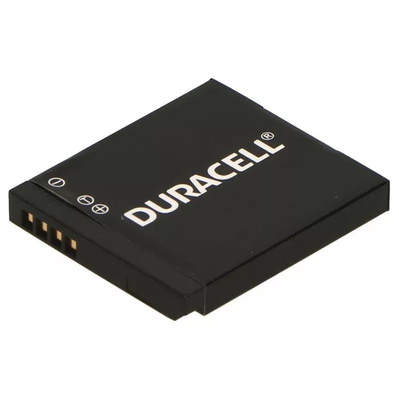 Bateria Duracell do aparatu - zamiennik baterii Panasonic DMW-BCK7E