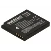 Bateria Duracell do aparatu - zamiennik baterii Panasonic DMW-BCK7E
