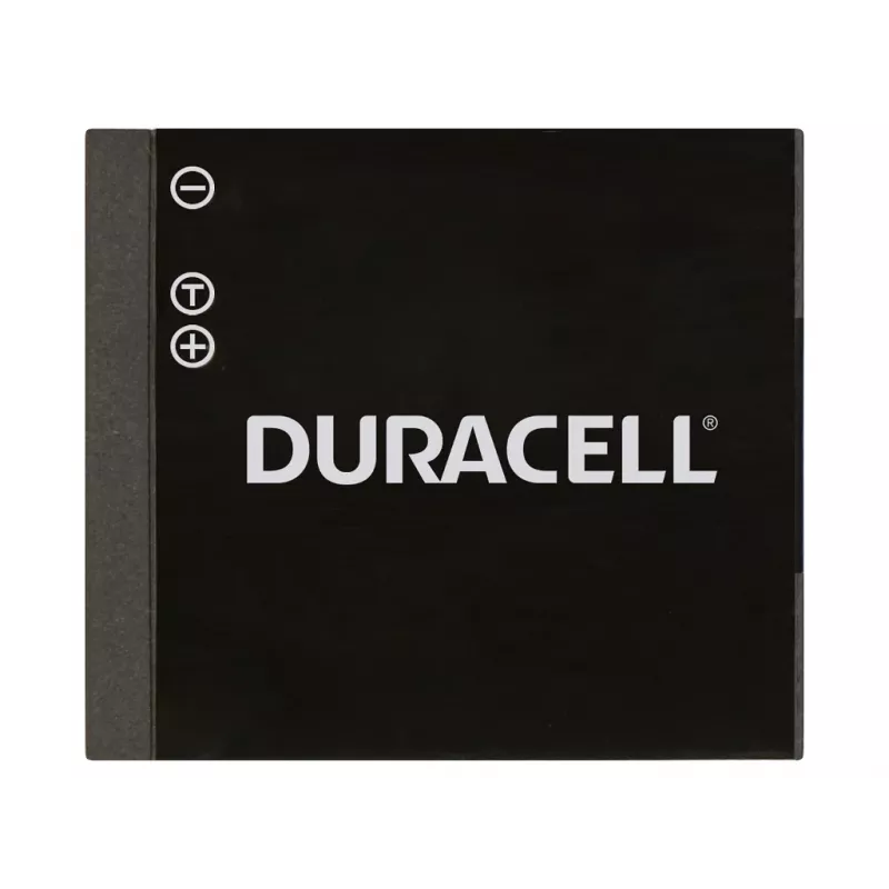 Bateria Duracell do aparatu - zamiennik baterii Panasonic DMW-BCK7E
