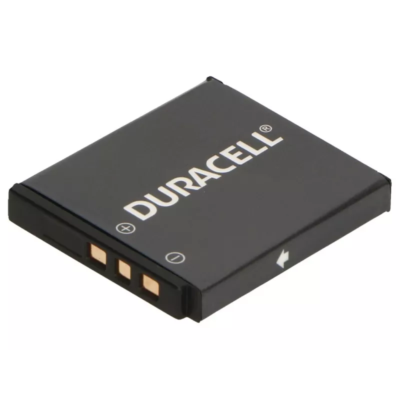 Akumulator Duracell do aparatu – zastępuje Kodak KLIC-7001