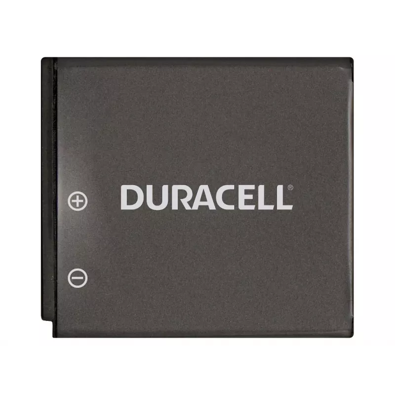 Akumulator Duracell do aparatu – zastępuje Kodak KLIC-7001