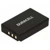 Bateria Duracell do aparatu - zamiennik baterii Olympus BLS-1