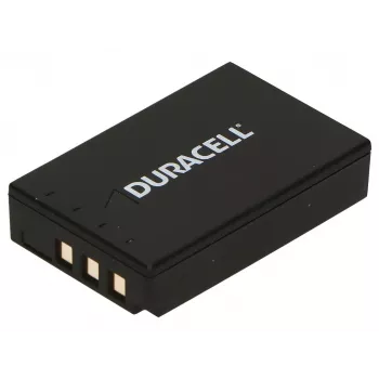 Bateria Duracell do aparatu - zamiennik baterii Olympus BLS-1