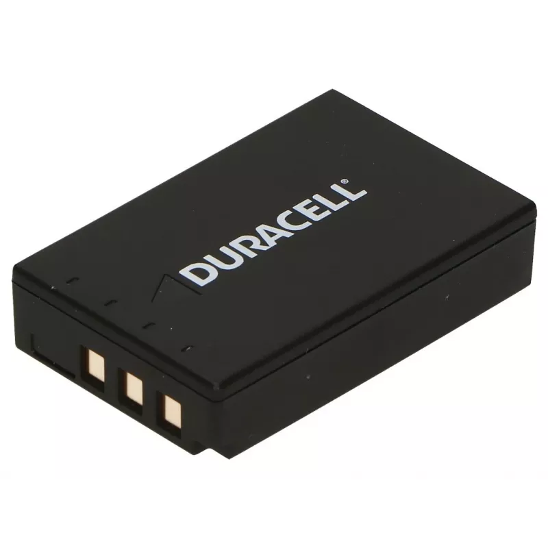 Bateria Duracell do aparatu - zamiennik baterii Olympus BLS-1
