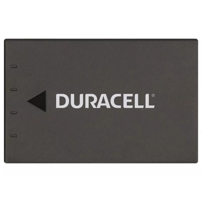 Bateria Duracell do aparatu - zamiennik baterii Olympus BLS-1