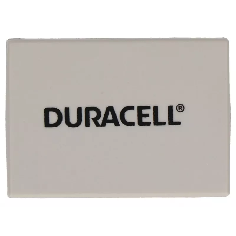 Bateria Duracell do aparatu - zamiennik baterii Canon NB-7L