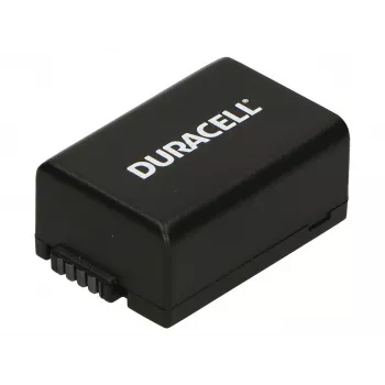 Bateria Duracell do aparatu - zamiennik Panasonic DMW-BMB9E