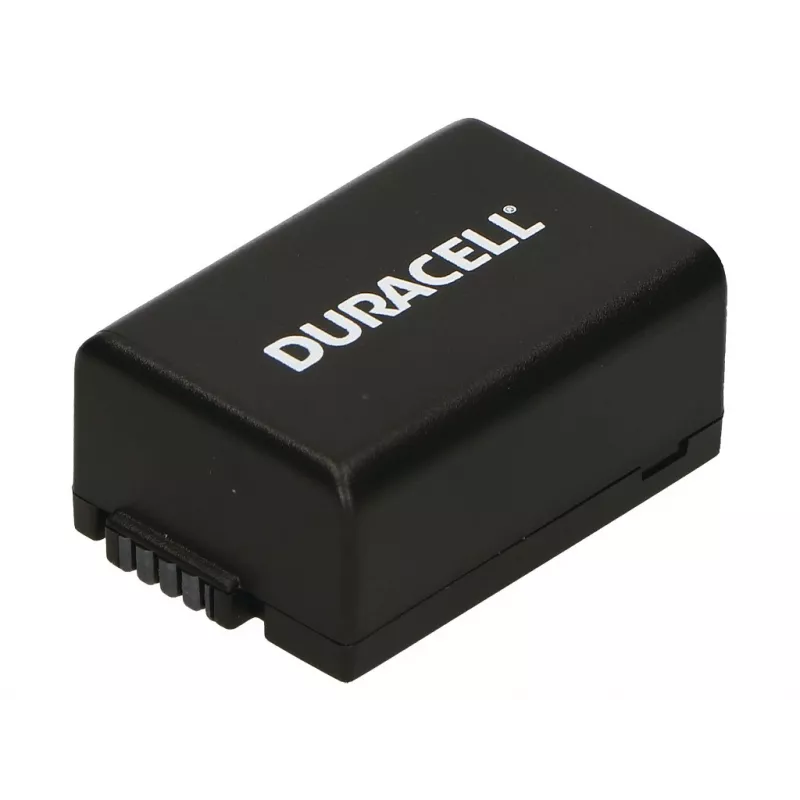Bateria Duracell do aparatu - zamiennik Panasonic DMW-BMB9E