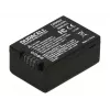 Bateria Duracell do aparatu - zamiennik Panasonic DMW-BMB9E