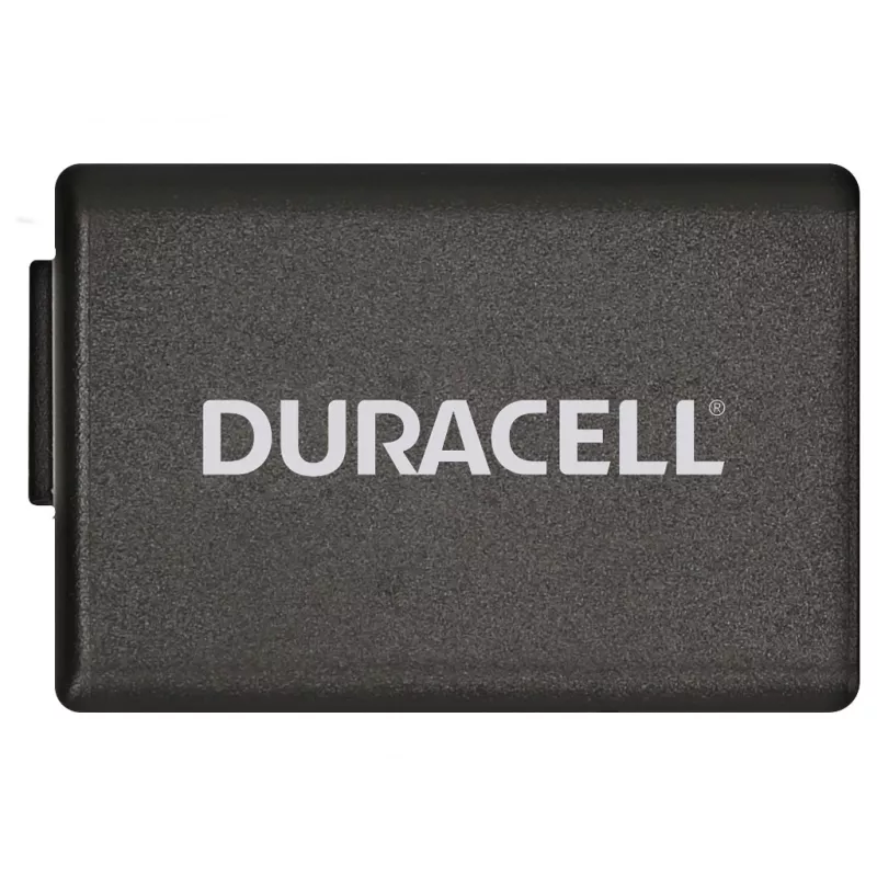 Bateria Duracell do aparatu - zamiennik Panasonic DMW-BMB9E