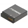 Bateria Duracell do aparatu DMW-BLH7E 600 mAh litowo-jonowa