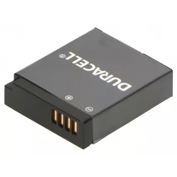 Bateria Duracell do aparatu DMW-BLH7E 600 mAh litowo-jonowa