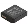 Bateria Duracell do aparatu DMW-BLH7E 600 mAh litowo-jonowa