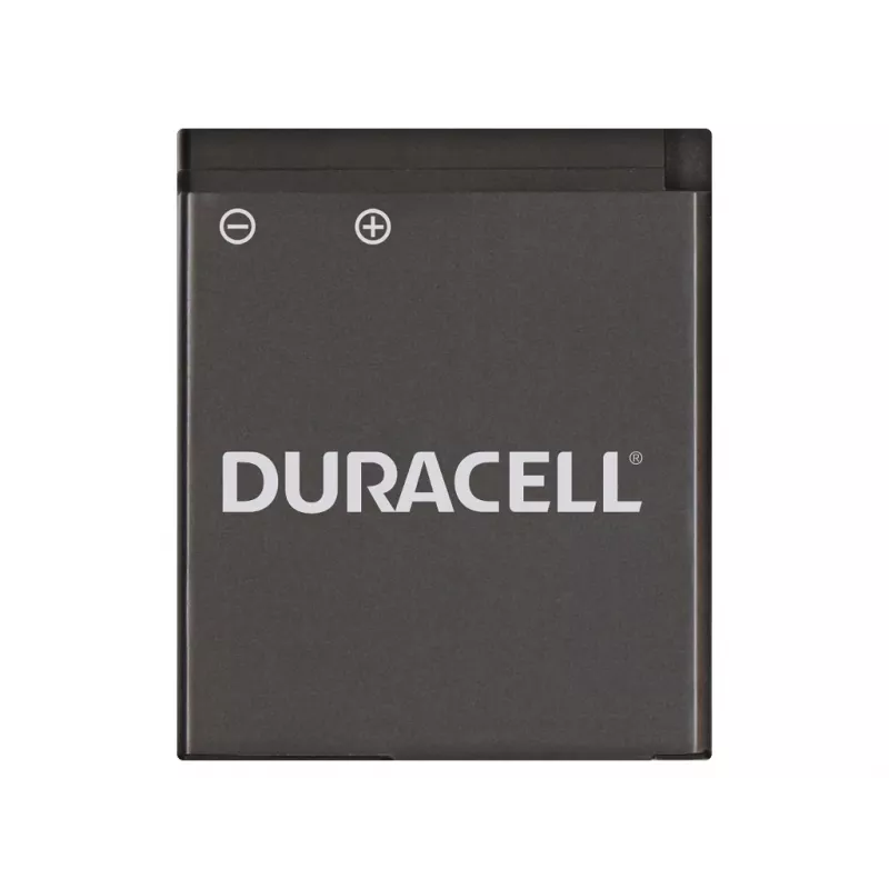 Bateria Duracell do aparatu DMW-BLH7E 600 mAh litowo-jonowa