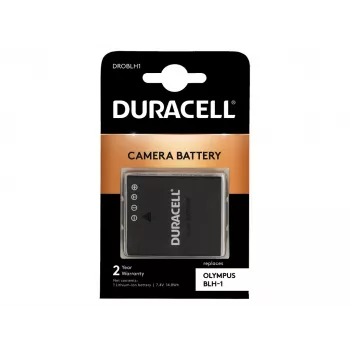 Akumulator do aparatu/kamery Duracell DROBLH1 2000 mAh