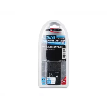 Bateria do aparatu Ansmann 1400-0063