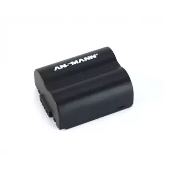 Pakiet baterii Ansmann A-PAN CGA S006 litowo-jonowy 800 mAh