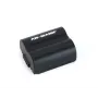 Pakiet baterii Ansmann A-PAN CGA S006 litowo-jonowy 800 mAh