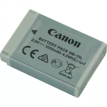 Akumulator Canon NB-13L